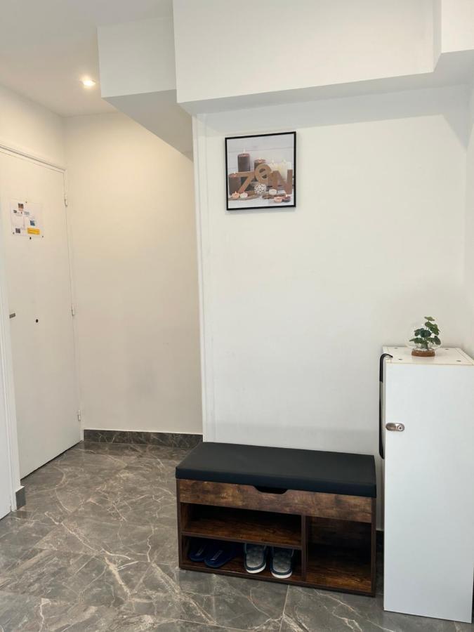 Cosy Studio Proche De La Defense Arena La Garenne-Colombes Bagian luar foto